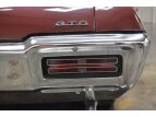 Thumbnail Photo 67 for 1968 Pontiac GTO